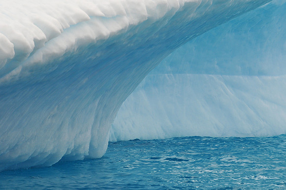 Iceberg, Cierva Cove