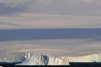 Iceberg on the south coast of Joinville Island