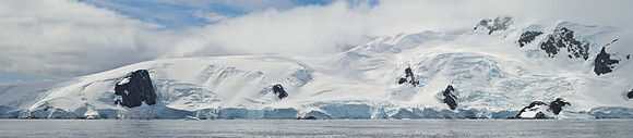 Cierva Cove