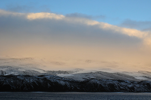 Deception Island