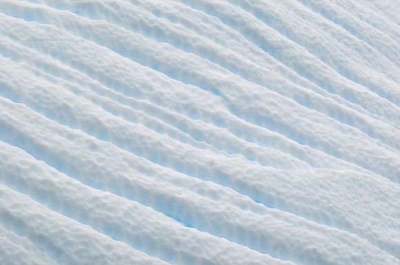 Iceberg detail, Cierva Cove