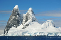 Antarctic Peninsula