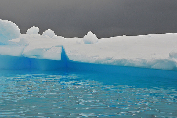 Iceberg, Neko Harbour