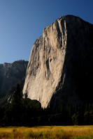 El Capitan, Yosemite National Park