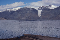 Ellesmere Island