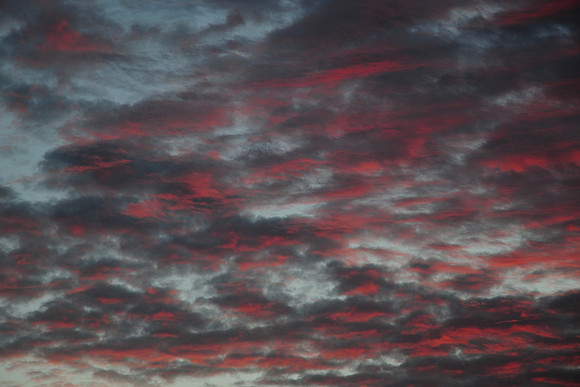 Clouds