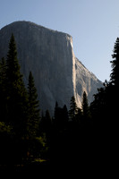 El Capitan, Yosemite National Park