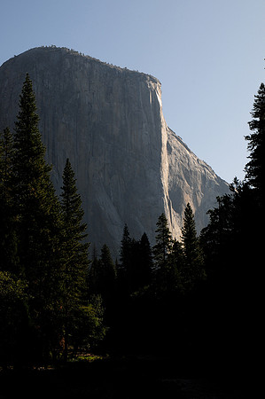 El Capitan, Yosemite National Park