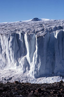 Air Force Glacier, Quttinirpaaq National Park