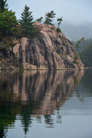 George Lake