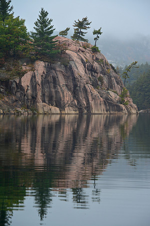 George Lake