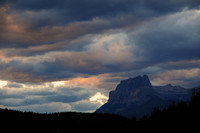 Castle Mountain