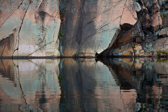 George Lake