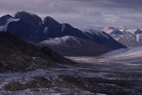 Kensington River Valley, Quttinirpaaq National Park