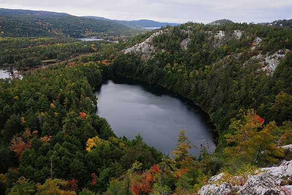Pearl Lake
