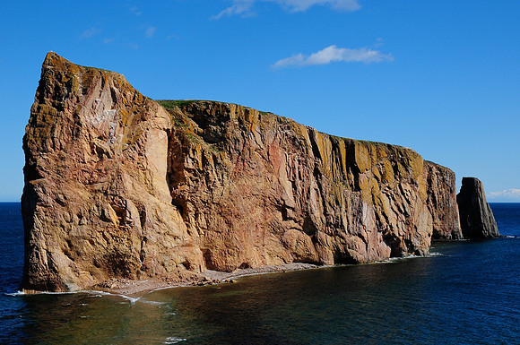 Percé Rock