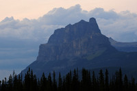Castle Mountain