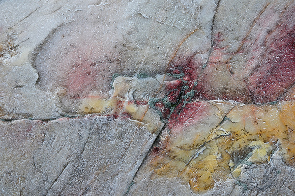 Quartzite