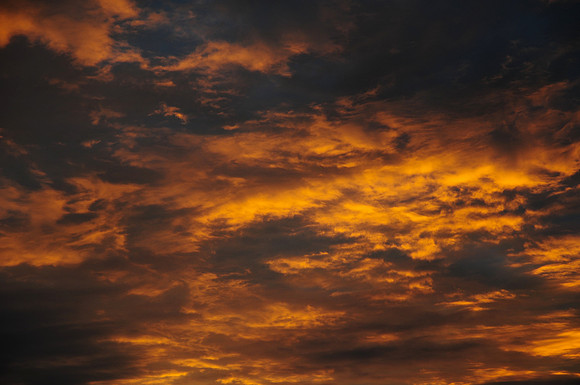 Clouds