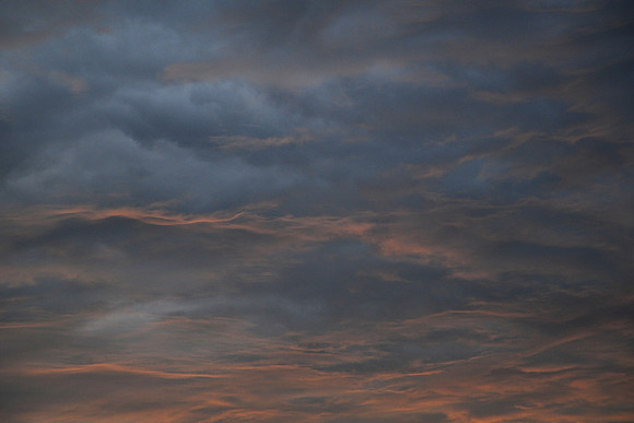 Clouds