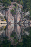George Lake