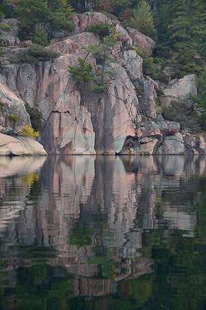 George Lake